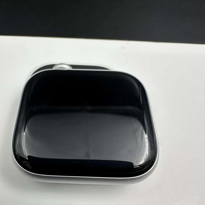 Apple Watch Series 10 42MM Silver