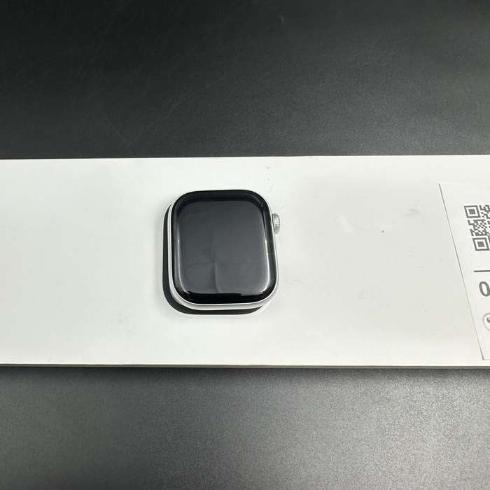 Apple Watch Series 10 42MM Silver