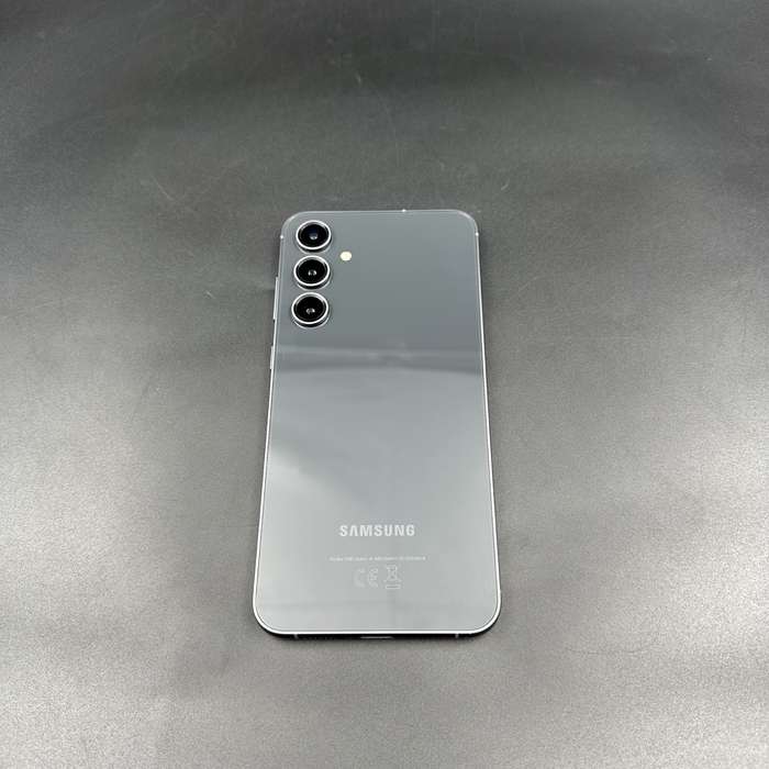 Samsung Galaxy S23 FE 256GB Phantom Black