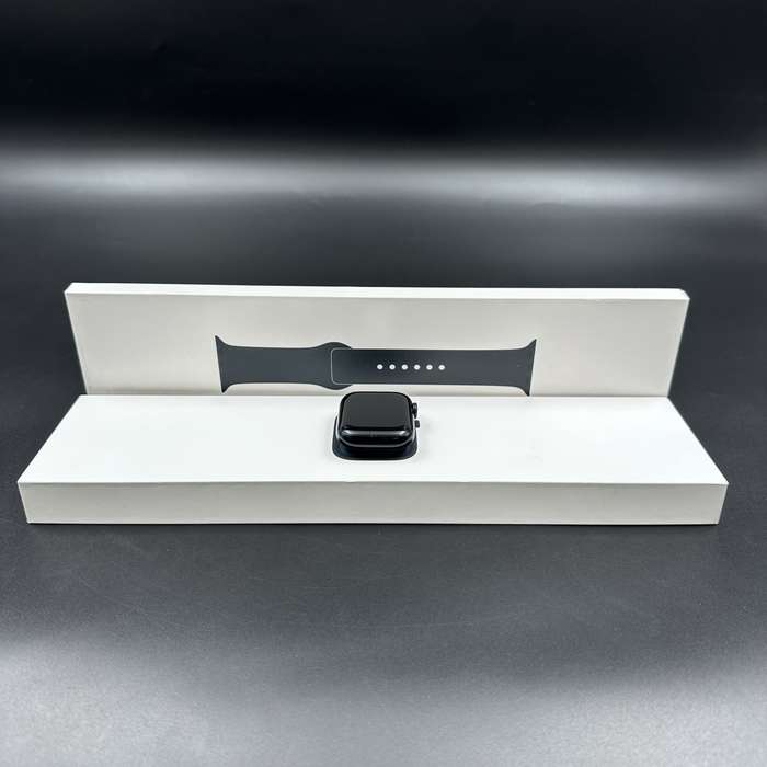 Apple Watch Series 8 41mm Midnight