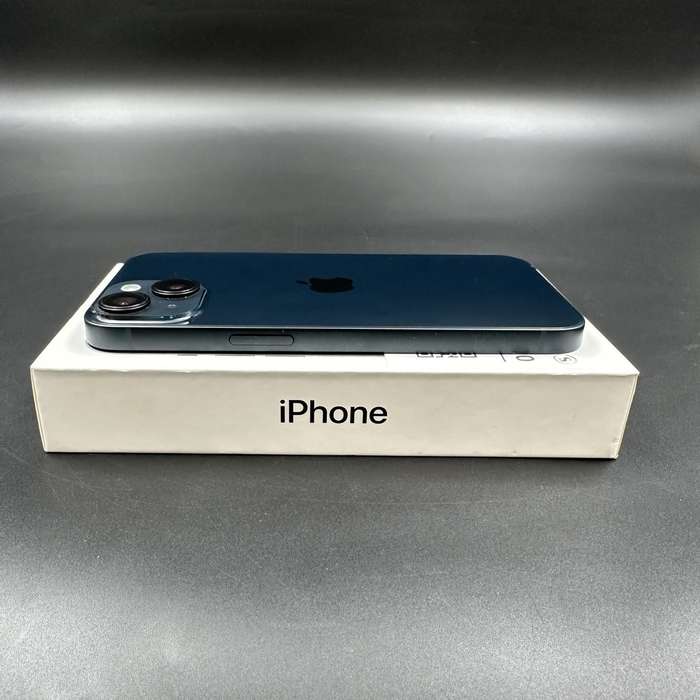 iPhone 14 128GB Midnight