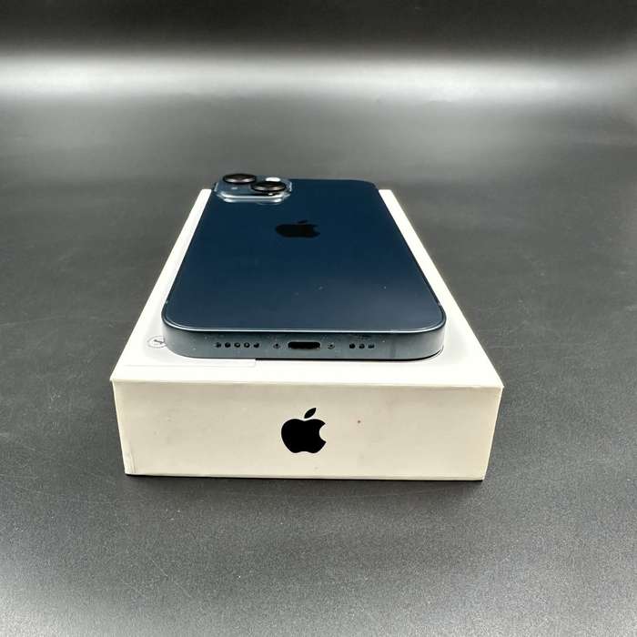 iPhone 14 128GB Midnight