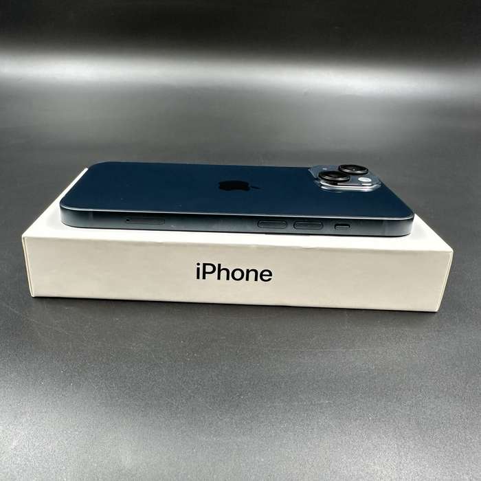 iPhone 14 128GB Midnight