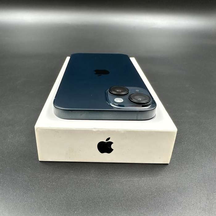 iPhone 14 128GB Midnight