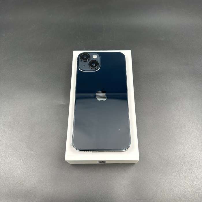 iPhone 14 128GB Midnight
