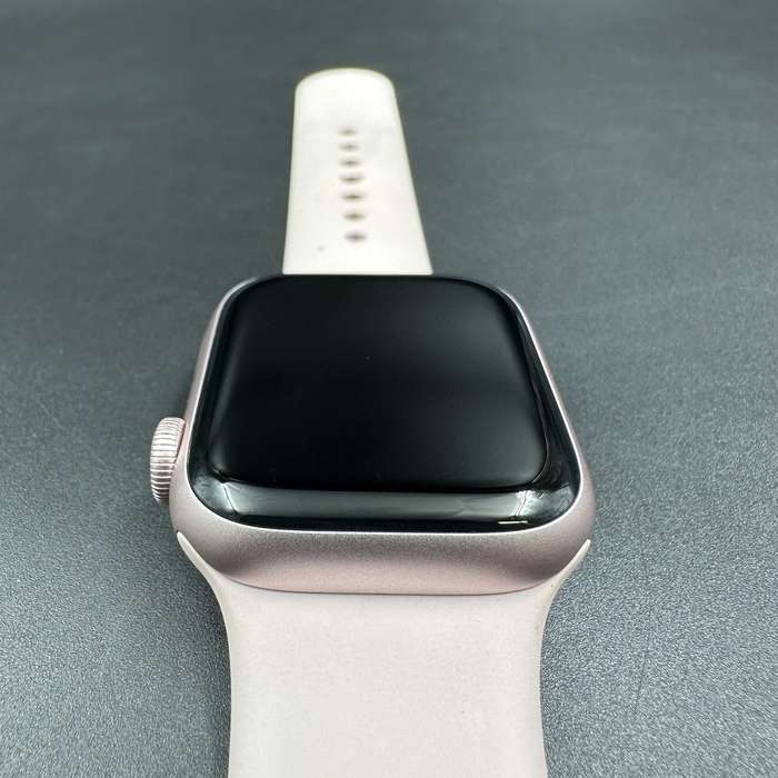 Apple Watch Series 9 41MM Rose Gold