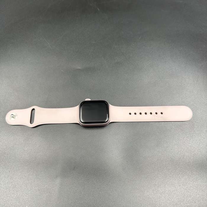 Apple Watch Series 9 41MM Rose Gold