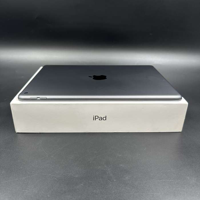 iPad 9th Generation 64GB Wifi Space Grey