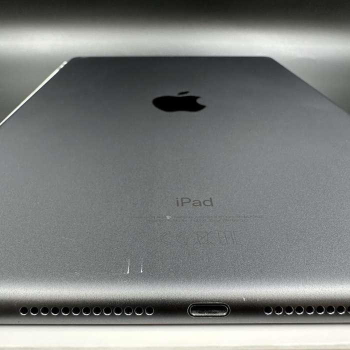 iPad 9th Generation 64GB Wifi Space Grey