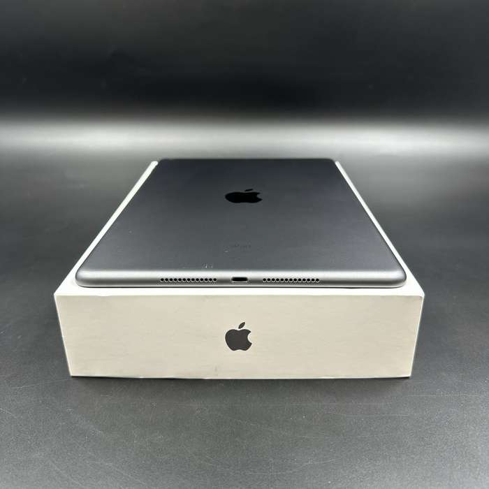 iPad 9th Generation 64GB Wifi Space Grey