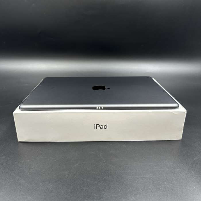 iPad 9th Generation 64GB Wifi Space Grey