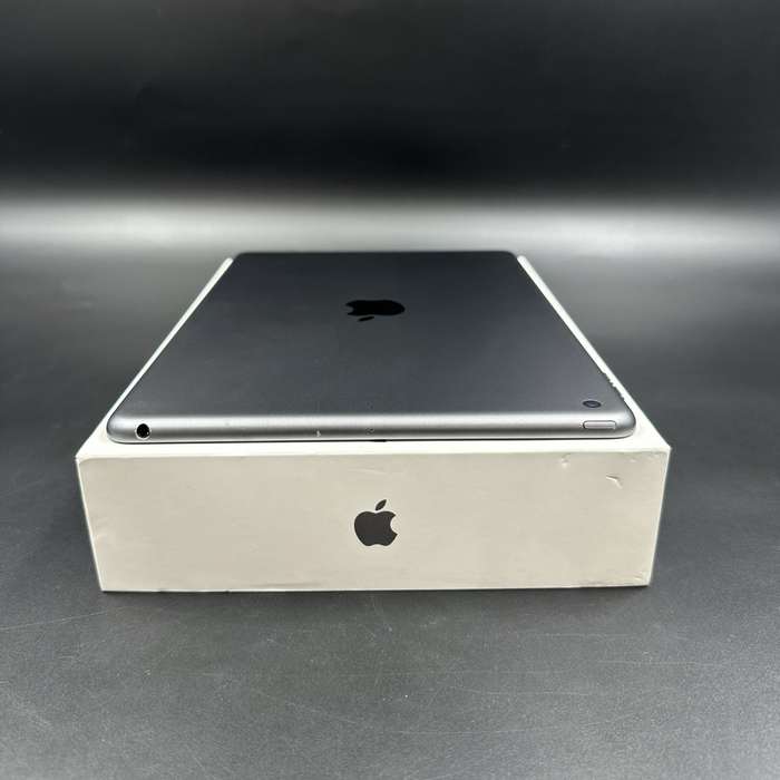 iPad 9th Generation 64GB Wifi Space Grey