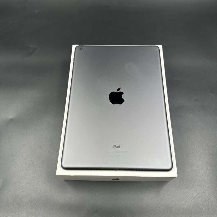 iPad 9th Generation 64GB Wifi Space Grey