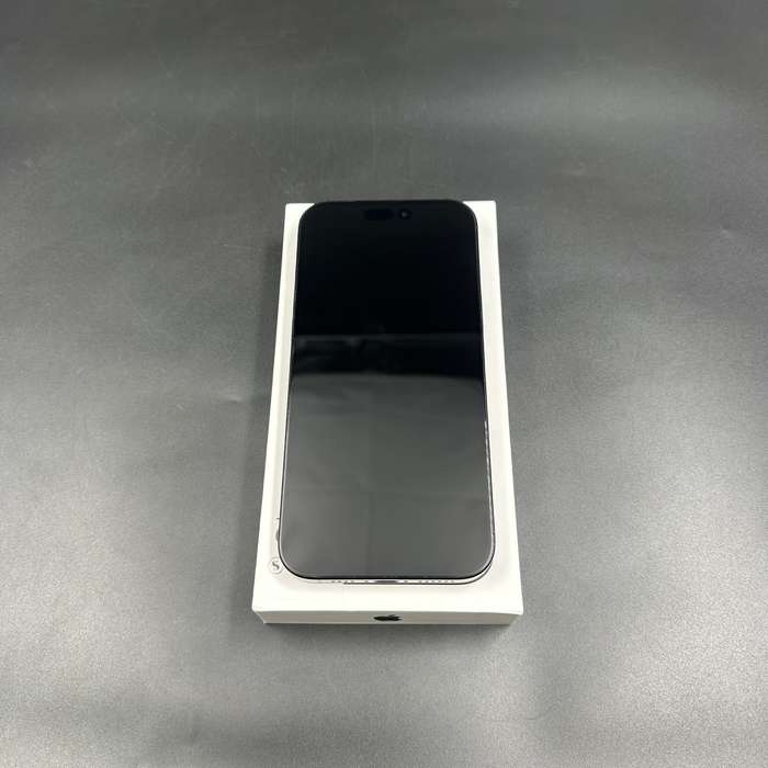 iPhone 16 Pro Max 256GB Black Titanium