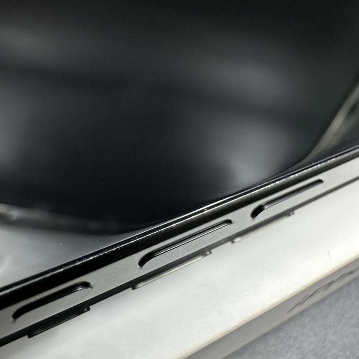 iPhone 16 Pro Max 256GB Black Titanium