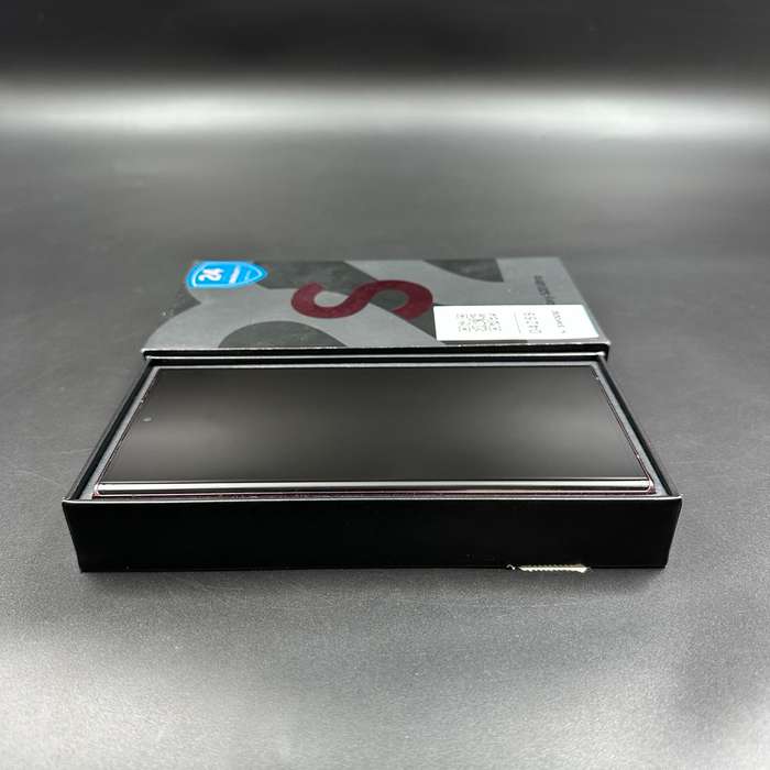 Samsung Galaxy S22 Ultra 256GB Burgundy