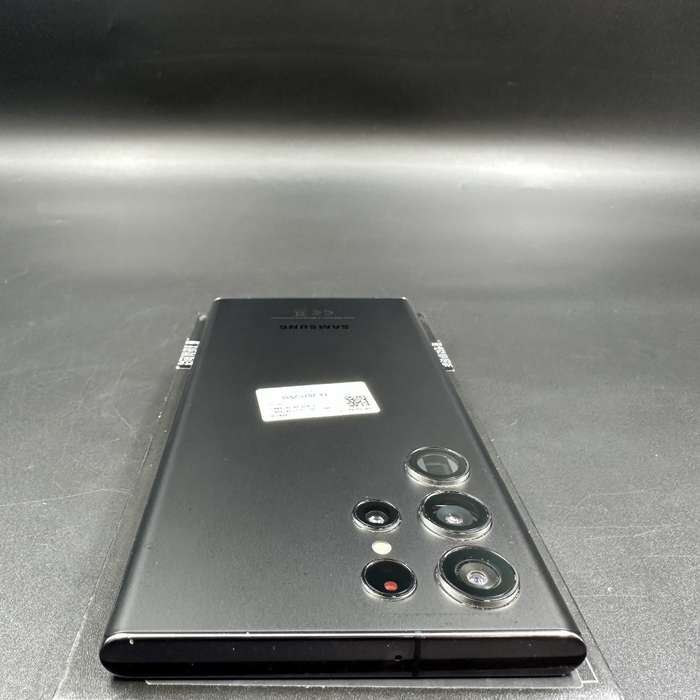 Samsung Galaxy S22 Ultra 256GB Phantom Black