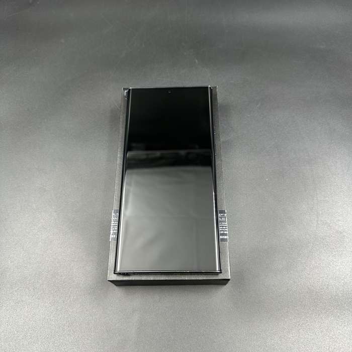 Samsung Galaxy S22 Ultra 256GB Phantom Black