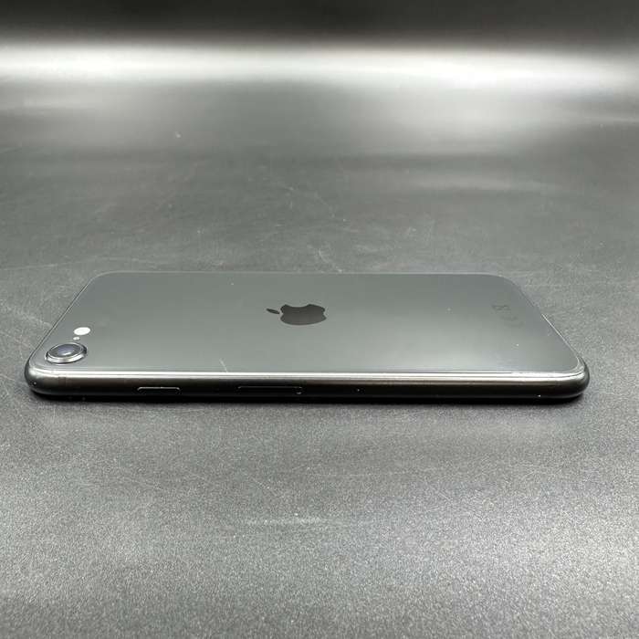 iPhone SE (2nd Gen) 128GB Black
