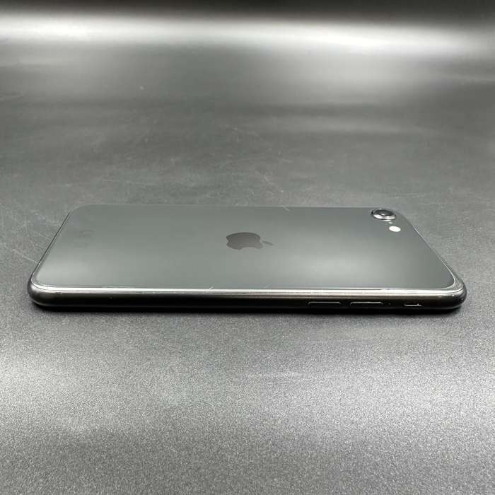 iPhone SE (2nd Gen) 128GB Black