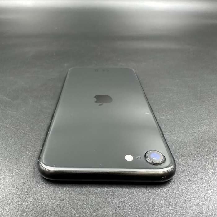 iPhone SE (2nd Gen) 128GB Black