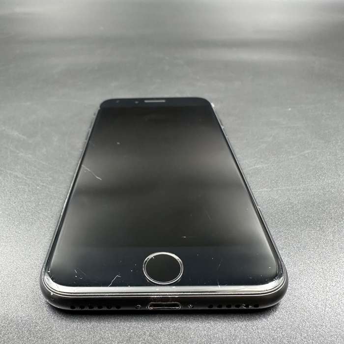 iPhone SE (2nd Gen) 128GB Black