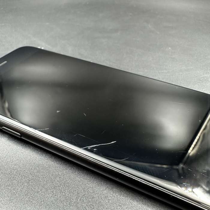 iPhone SE (2nd Gen) 128GB Black