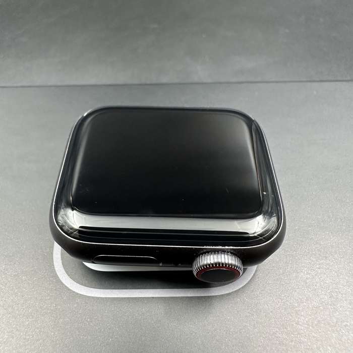 Apple Watch SE (Gen 1) 40MM GPS + Cellular Space Grey