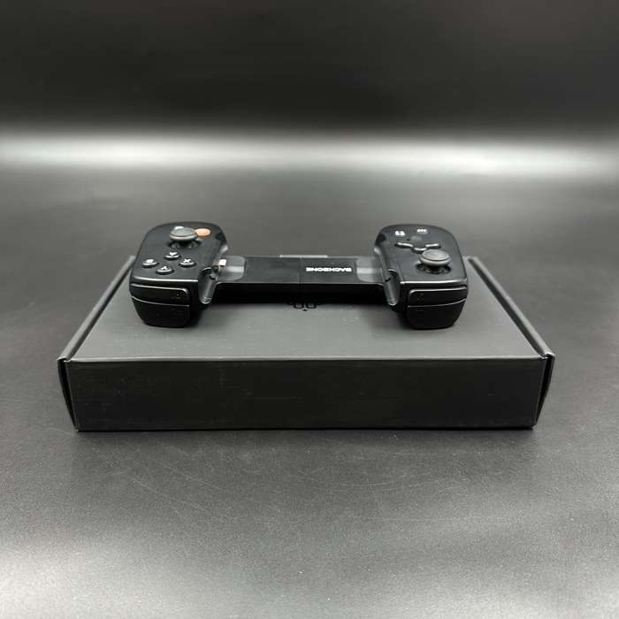 Backbone One Controller Apple Edition - Black