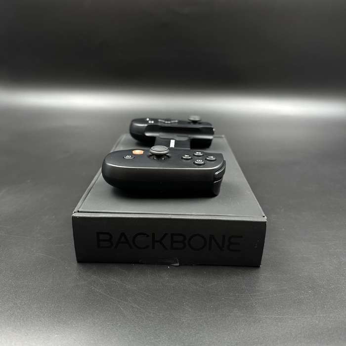 Backbone One Controller Apple Edition - Black