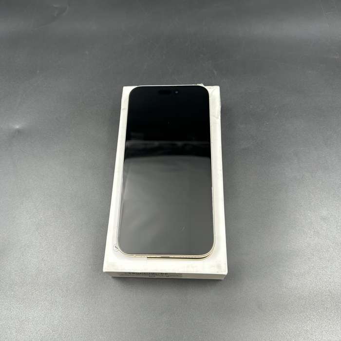 iPhone 15 Plus 128GB Yellow