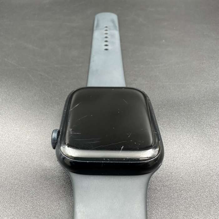 Apple Watch Series 7 41MM GPS + Cellular Midnight