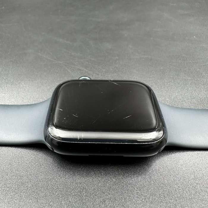 Apple Watch Series 7 41MM GPS + Cellular Midnight