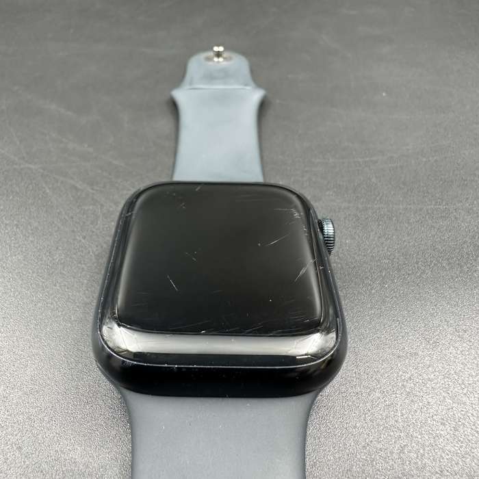 Apple Watch Series 7 41MM GPS + Cellular Midnight
