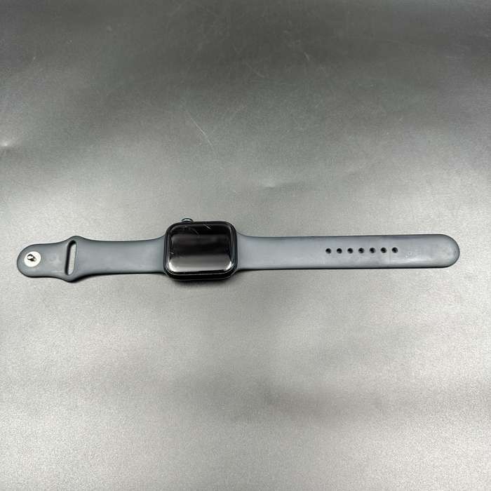 Apple Watch Series 7 41MM GPS + Cellular Midnight