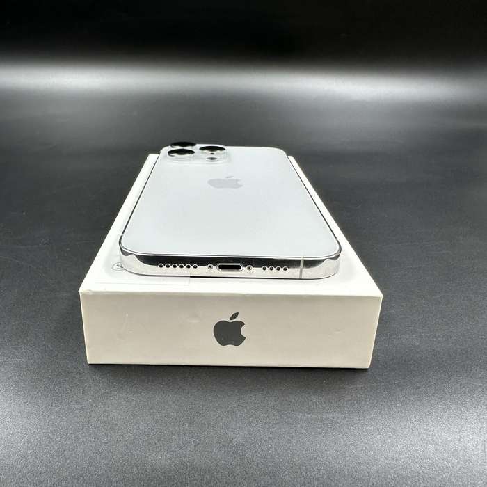 iPhone 14 Pro Max 256GB Silver