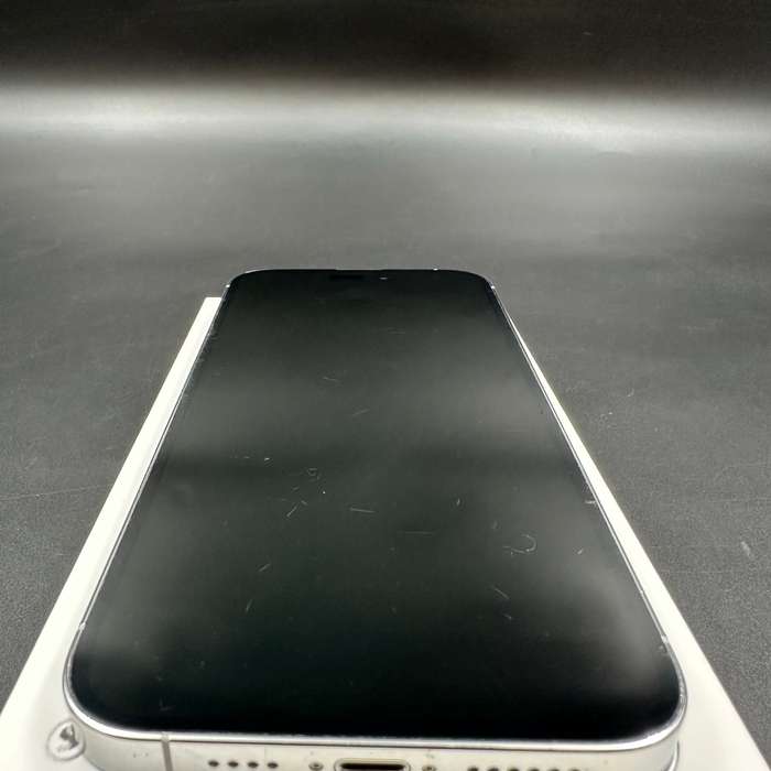 iPhone 14 Pro Max 256GB Silver