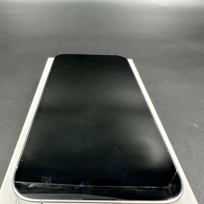 iPhone 14 Pro Max 256GB Silver