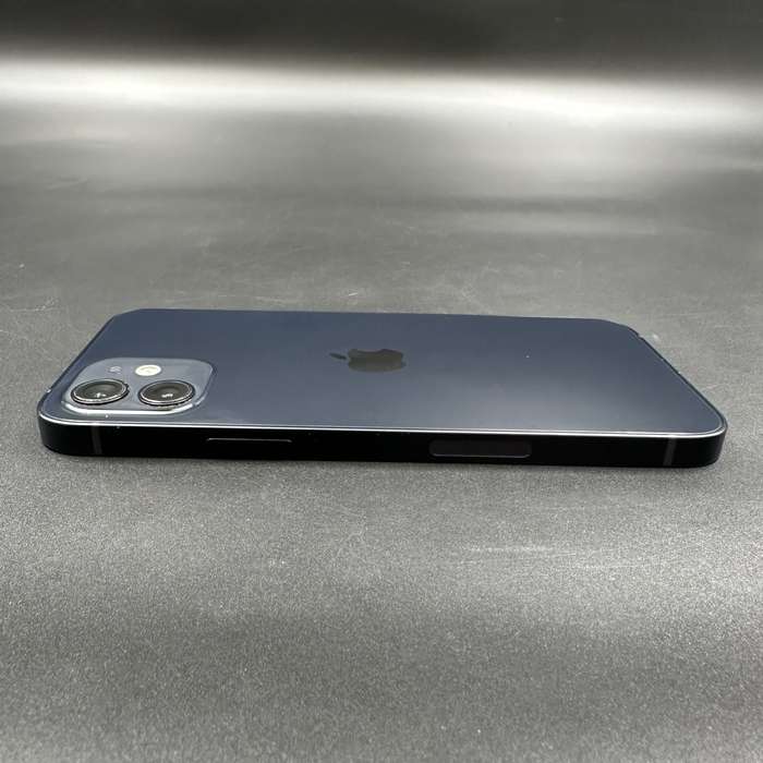 iPhone 12 128GB Black