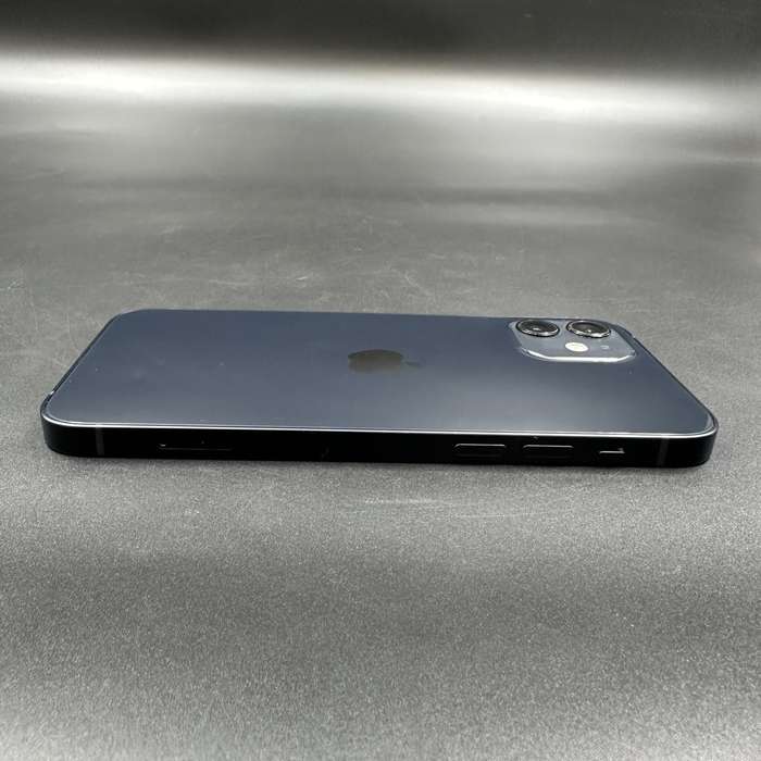 iPhone 12 128GB Black