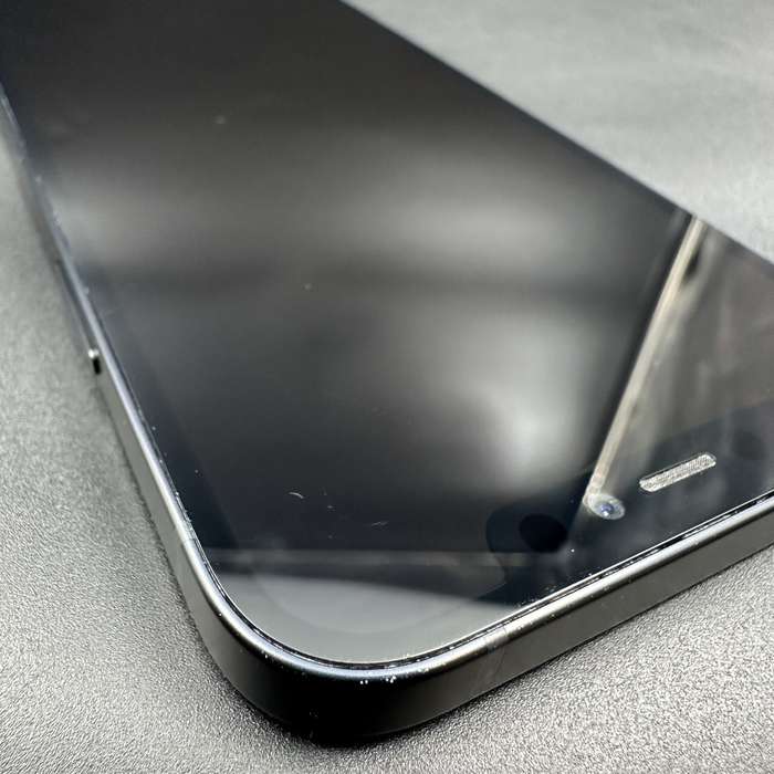 iPhone 12 128GB Black
