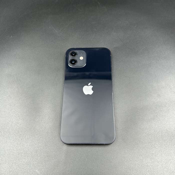 iPhone 12 128GB Black