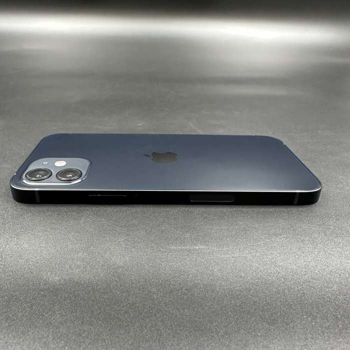 iPhone 12 128GB Black