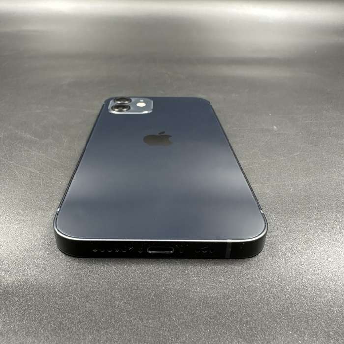 iPhone 12 128GB Black
