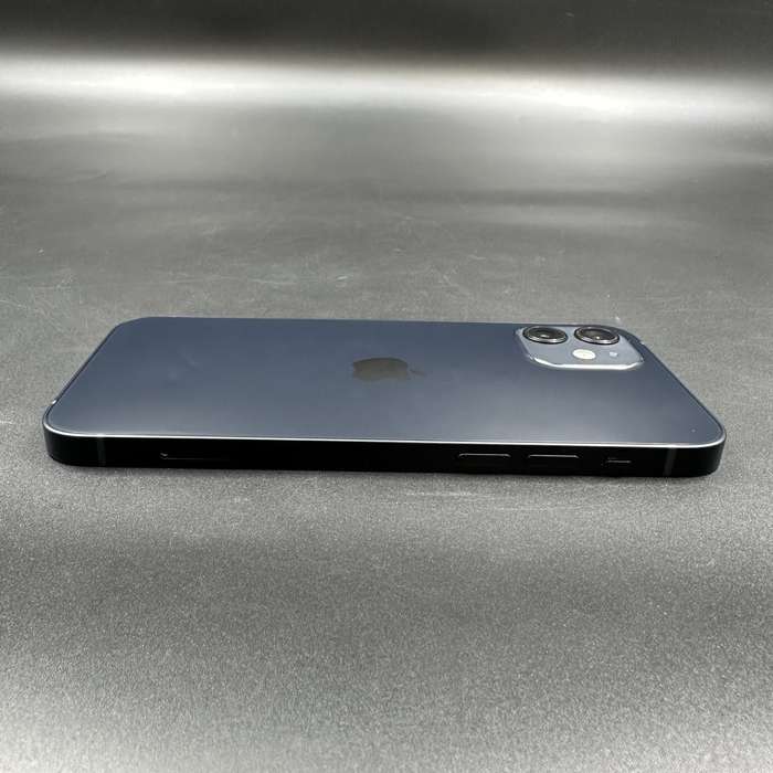 iPhone 12 128GB Black