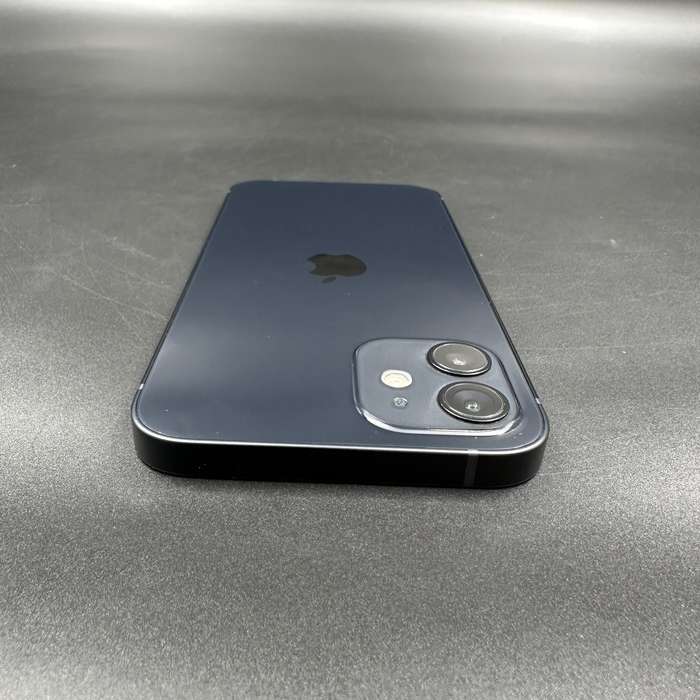 iPhone 12 128GB Black