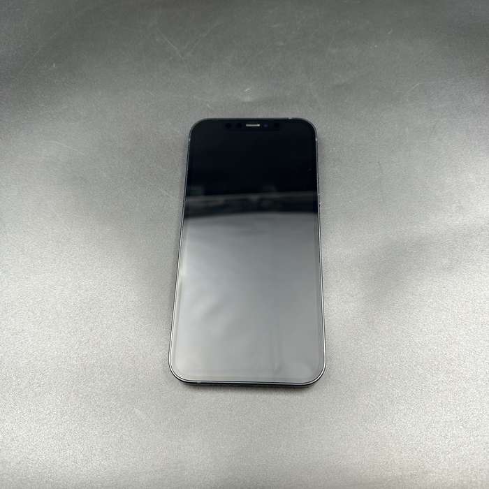 iPhone 12 128GB Black