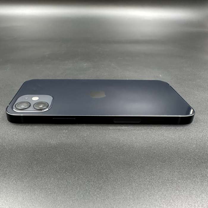 iPhone 12 128GB Black