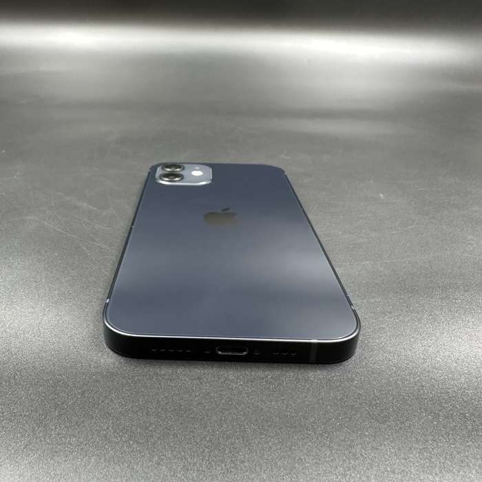 iPhone 12 128GB Black