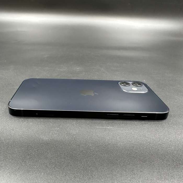 iPhone 12 128GB Black